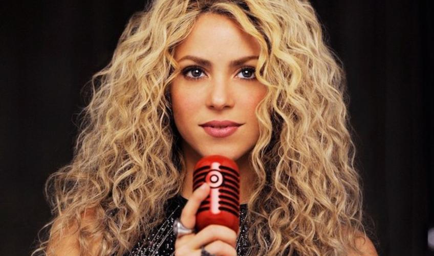 Shakira editará su nuevo disco en 2016